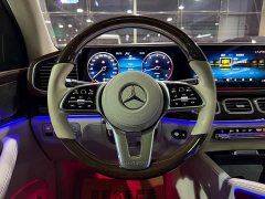 Mercedes-Benz Maybach GLS 480 4MATIC - ფოტო 16