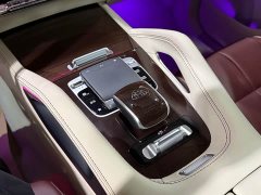 Mercedes-Benz Maybach GLS 480 4MATIC - ფოტო 17