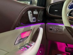 Mercedes-Benz Maybach GLS 480 4MATIC - ფოტო 18