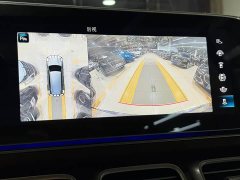 Mercedes-Benz Maybach GLS 480 4MATIC - ფოტო 19