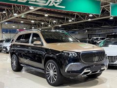 Mercedes-Benz Maybach GLS 480 4MATIC - ფოტო 2