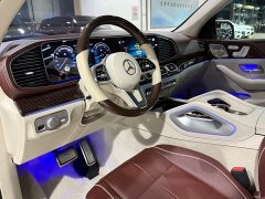 Mercedes-Benz Maybach GLS 480 4MATIC - ფოტო 5