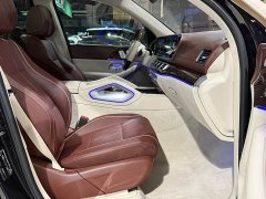 Mercedes-Benz Maybach GLS 480 4MATIC - ფოტო 6