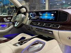 Mercedes-Benz Maybach GLS 480 4MATIC - ფოტო 7