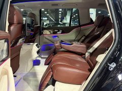 Mercedes-Benz Maybach GLS 480 4MATIC - ფოტო 8