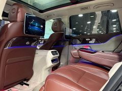 Mercedes-Benz Maybach GLS 480 4MATIC - ფოტო 9