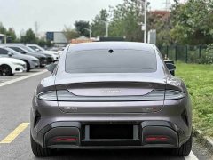 Xiaomi SU7 Quad Motor Ultra-Long Range Advanced Autonomous Driving Max - ფოტო 14