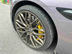 Xiaomi SU7 Quad Motor Ultra-Long Range Advanced Autonomous Driving Max - ფოტო 17
