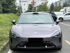 Xiaomi SU7 Quad Motor Ultra-Long Range Advanced Autonomous Driving Max - ფოტო 2
