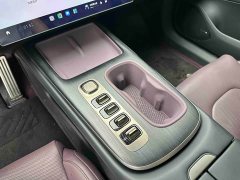 Xiaomi SU7 Quad Motor Ultra-Long Range Advanced Autonomous Driving Max - ფოტო 20