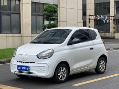 SAIC Clever 311km Vitality Pop Edition - ფოტო 1