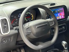 SAIC Clever 311km Vitality Pop Edition - ფოტო 10