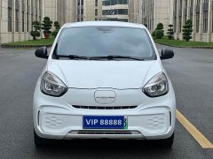 SAIC Clever 311km Vitality Pop Edition - ფოტო 2