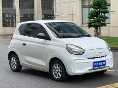 SAIC Clever 311km Vitality Pop Edition - ფოტო 3