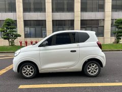 SAIC Clever 311km Vitality Pop Edition - ფოტო 4