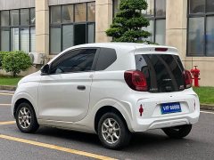 SAIC Clever 311km Vitality Pop Edition - ფოტო 5