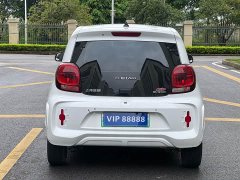 SAIC Clever 311km Vitality Pop Edition - ფოტო 6