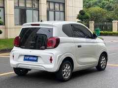 SAIC Clever 311km Vitality Pop Edition - ფოტო 7