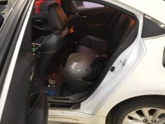 Toyota Corolla Hybrid 1.8L E-CVT Elite - ფოტო 11