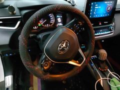 Toyota Corolla Hybrid 1.8L E-CVT Elite - ფოტო 15