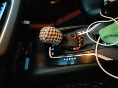 Toyota Corolla Hybrid 1.8L E-CVT Elite - ფოტო 16