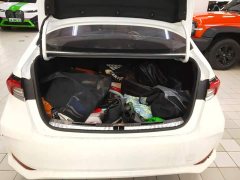 Toyota Corolla Hybrid 1.8L E-CVT Elite - ფოტო 4
