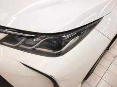 Toyota Corolla Hybrid 1.8L E-CVT Elite - ფოტო 5