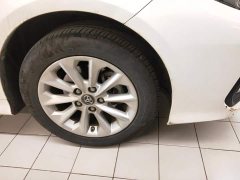 Toyota Corolla Hybrid 1.8L E-CVT Elite - ფოტო 6