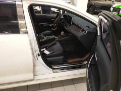 Toyota Corolla Hybrid 1.8L E-CVT Elite - ფოტო 8