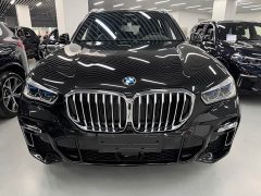 BMW X5 2022 xDrive 40Li M Sport Luxury Package - ფოტო 1