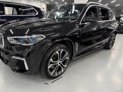 BMW X5 2022 xDrive 40Li M Sport Luxury Package - ფოტო 2
