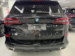 BMW X5 2022 xDrive 40Li M Sport Luxury Package - ფოტო 3