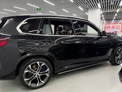 BMW X5 2022 xDrive 40Li M Sport Luxury Package - ფოტო 4