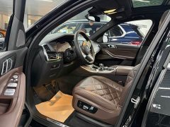 BMW X5 2022 xDrive 40Li M Sport Luxury Package - ფოტო 5