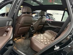 BMW X5 2022 xDrive 40Li M Sport Luxury Package - ფოტო 6