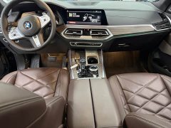 BMW X5 2022 xDrive 40Li M Sport Luxury Package - ფოტო 7