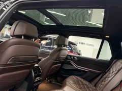 BMW X5 2022 xDrive 40Li M Sport Luxury Package - ფოტო 8