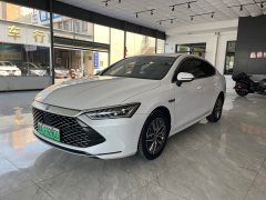 BYD Qin Plus DM-i 120KM Flagship - ფოტო 1