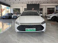 BYD Qin Plus DM-i 120KM Flagship - ფოტო 2
