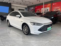 BYD Qin Plus DM-i 120KM Flagship - ფოტო 3