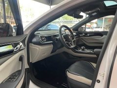 BYD Qin Plus DM-i 120KM Flagship - ფოტო 4