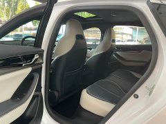 BYD Qin Plus DM-i 120KM Flagship - ფოტო 5