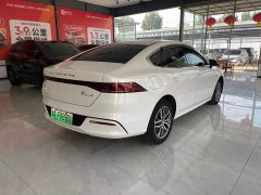 BYD Qin Plus DM-i 120KM Flagship - ფოტო 9