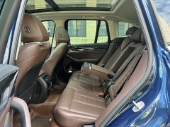 BMW X3 xDrive30i Premier M Sport Package - ფოტო 12
