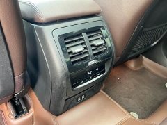BMW X3 xDrive30i Premier M Sport Package - ფოტო 14