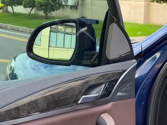 BMW X3 xDrive30i Premier M Sport Package - ფოტო 15