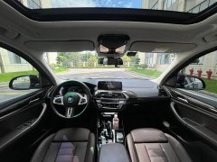 BMW X3 xDrive30i Premier M Sport Package - ფოტო 18