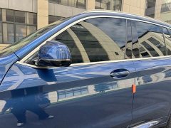 BMW X3 xDrive30i Premier M Sport Package - ფოტო 6
