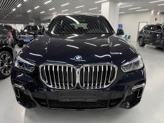 BMW X5 xDrive 40Li M Sport Package - фото 1