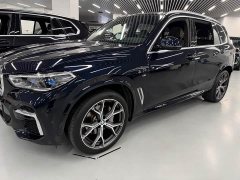 BMW X5 xDrive 40Li M Sport Package - фото 2
